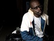 Black Coffee joins the Red Bull Beat Battle